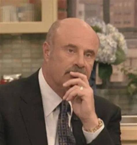 dr phil passed away|A Requiem for the Daytime TV Doctor .